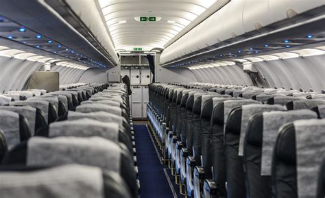 airbus a320 interieurs.